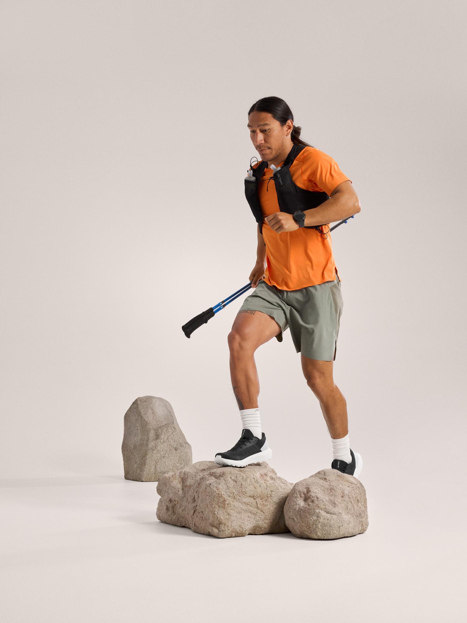 Norvan Liner Short 7" Men's Product Image