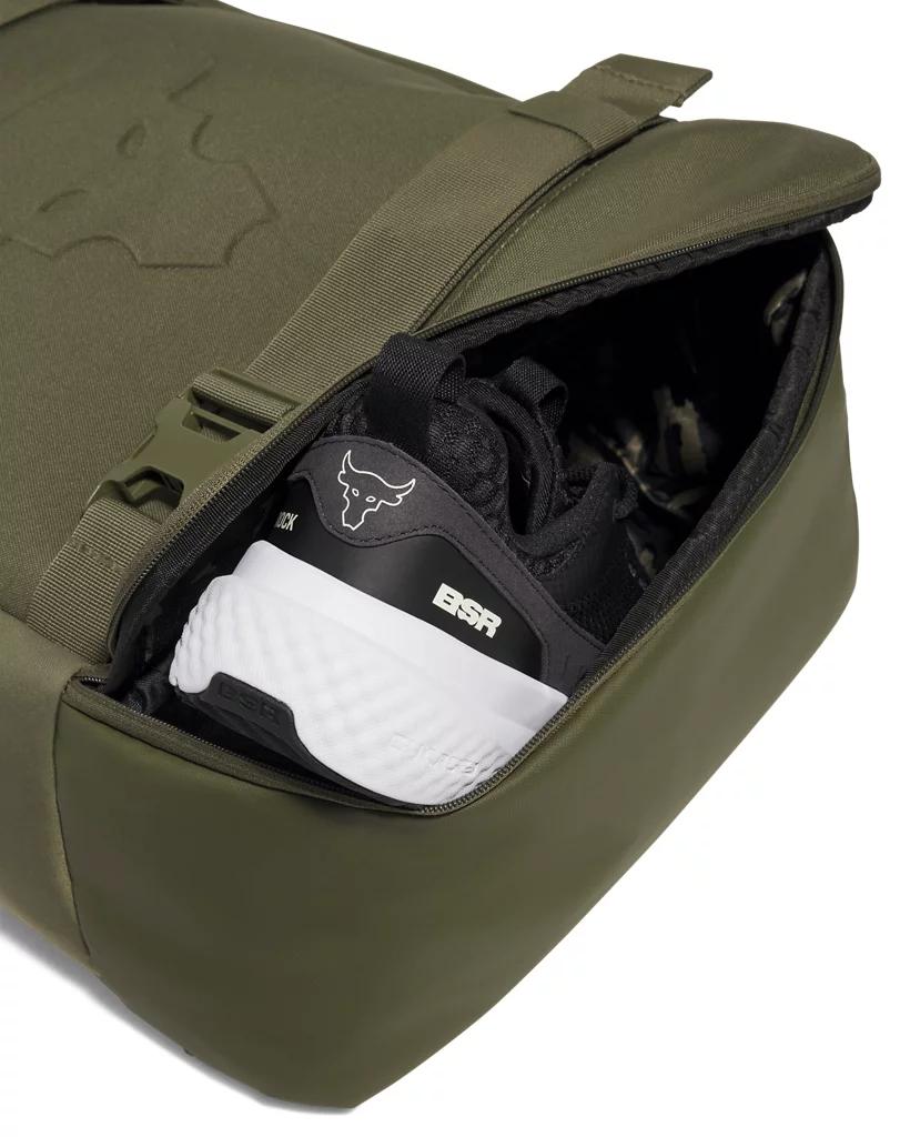 Project Rock Box Product Image