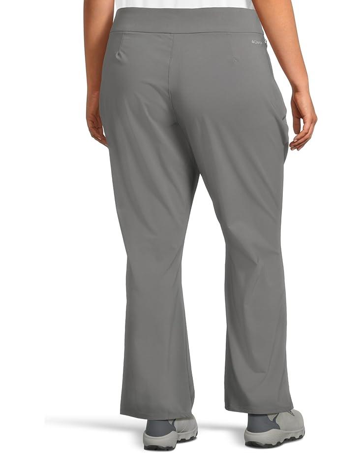 Plus Size Benton Springs™ II Long Hoodie Product Image