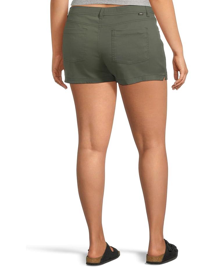 Kanab Shorts Product Image