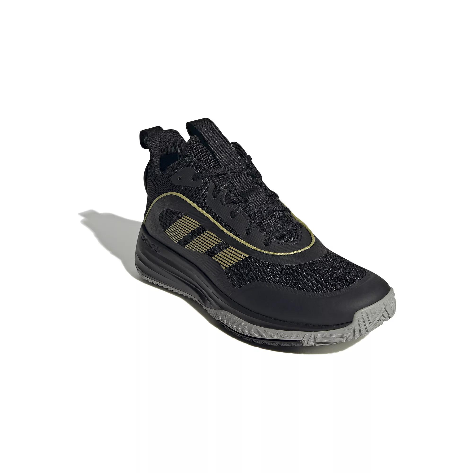 adidas Own The Game 3 Men's Basketball Shoes,  Product Image