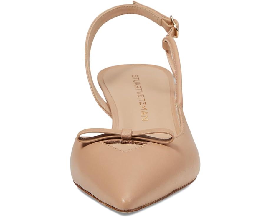 Double T Buckle Mary Jane Pumps 45mm Product Image