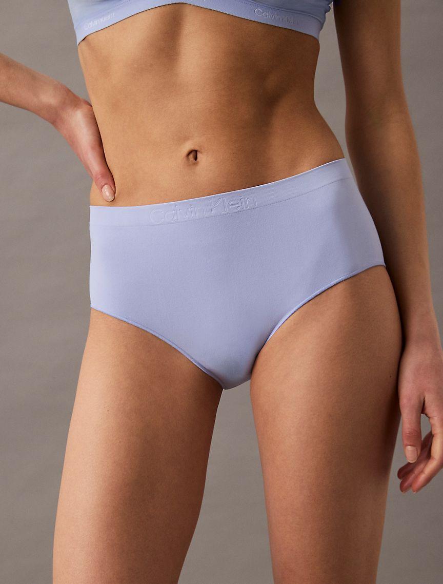 Bonded Flex Seamless High Rise Brief Product Image