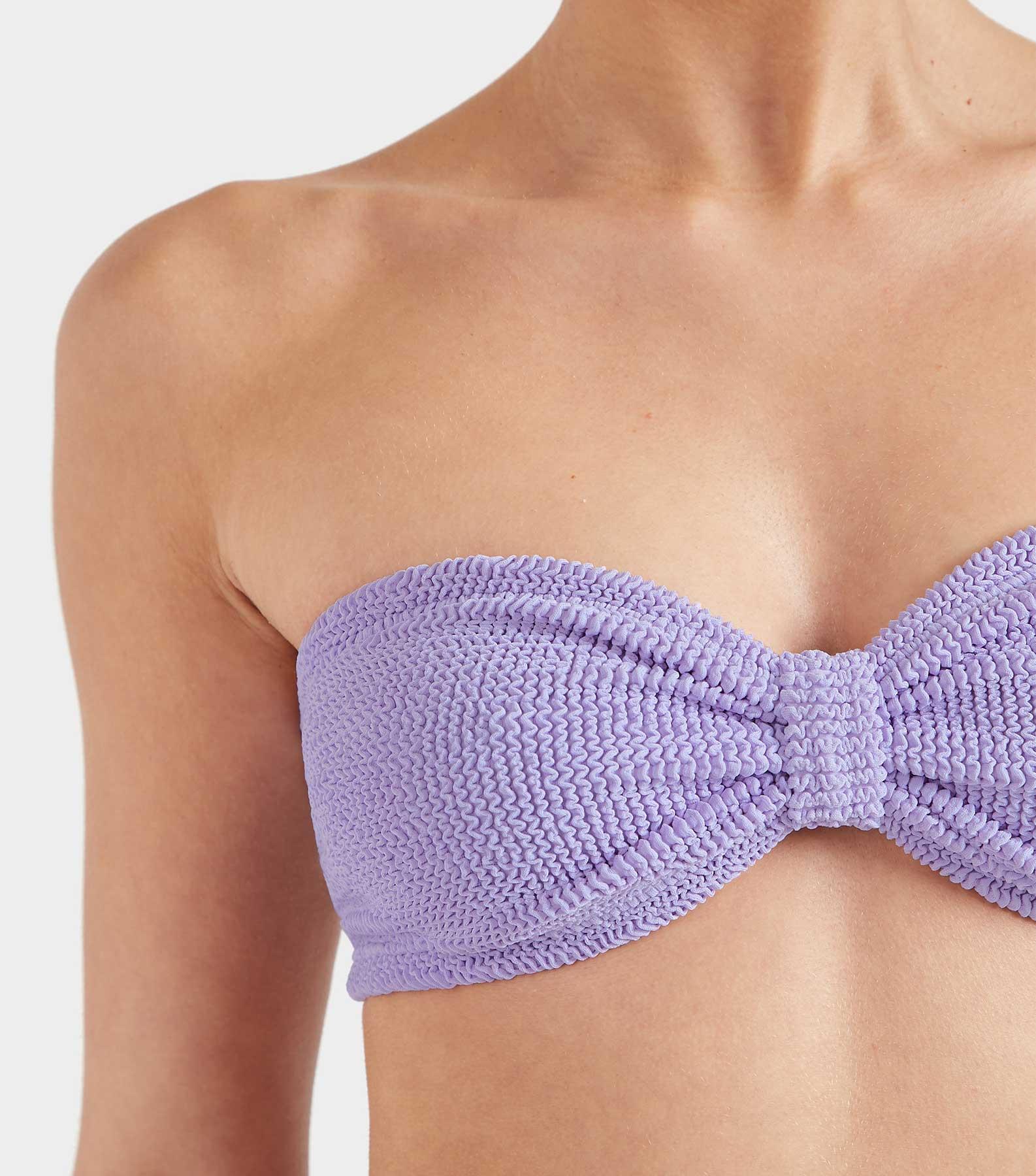 Tina Bikini - Lilac Product Image