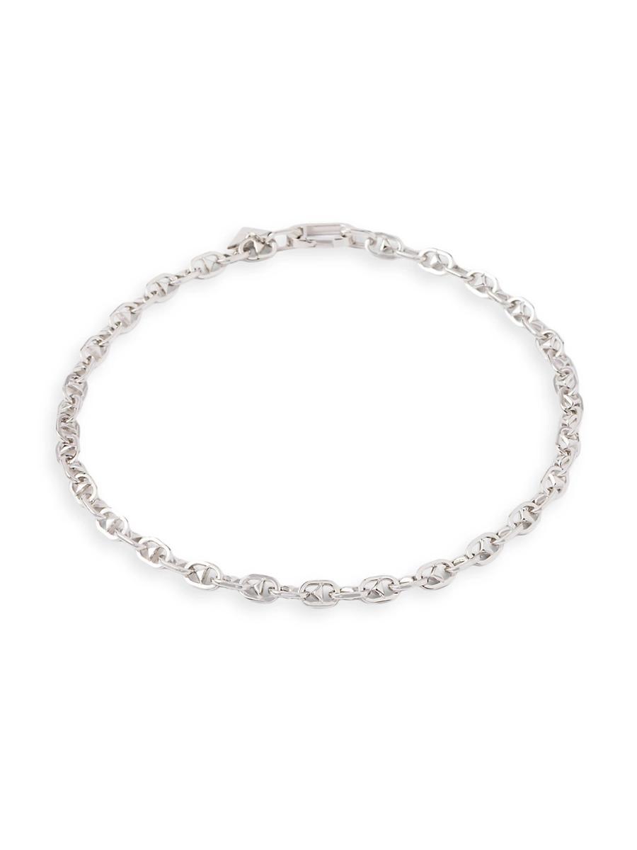 Womens Metal Necklace Product Image