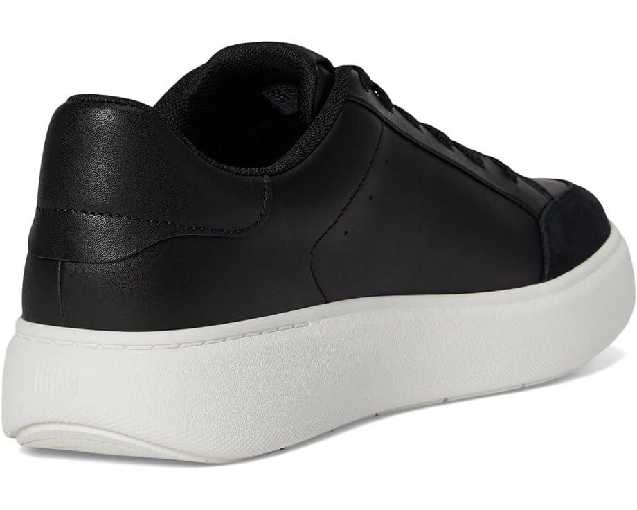 Rtg Leopard Suede Sneakers Product Image