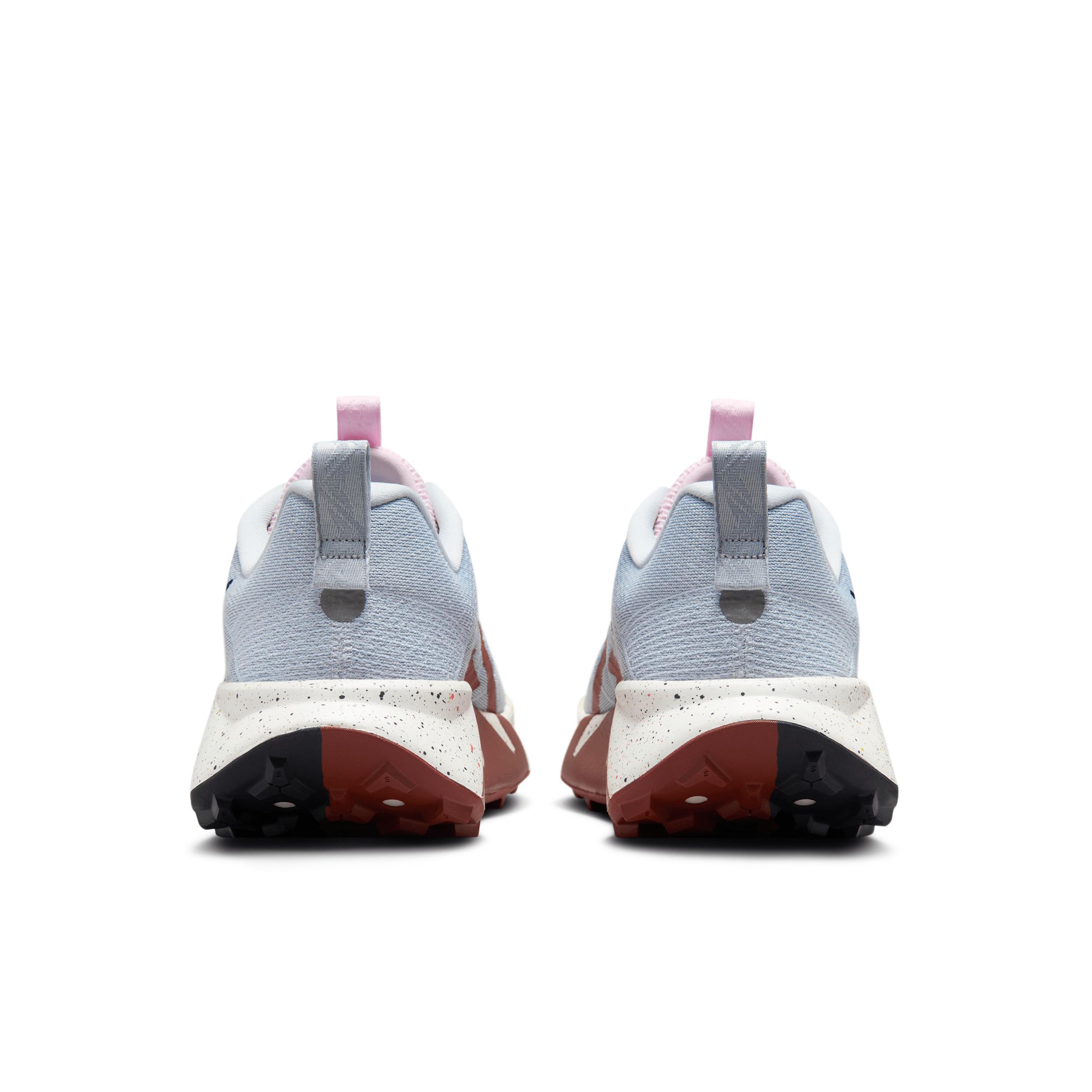 Nike Mens Wildhorse 10 Trail Running Shoes | FV2338-004 Product Image