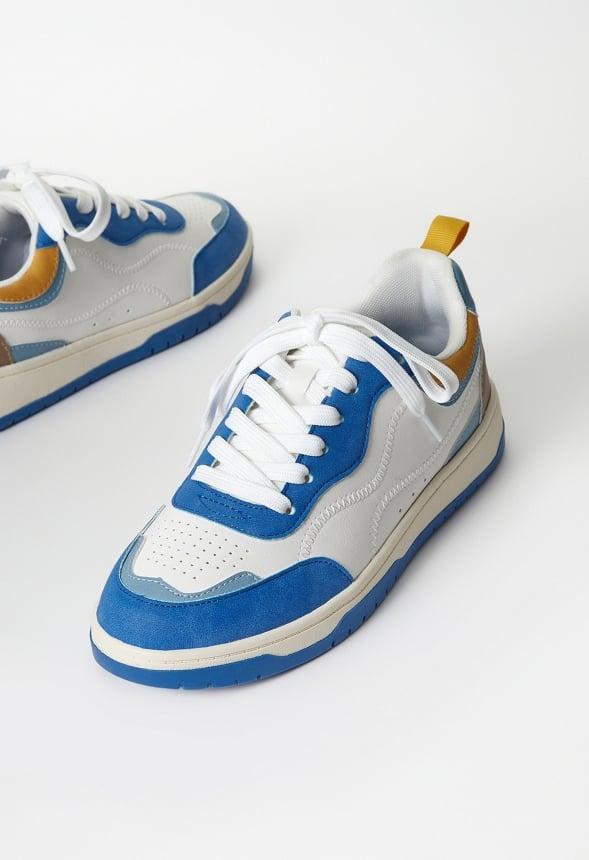 Regina Court Sneaker Product Image