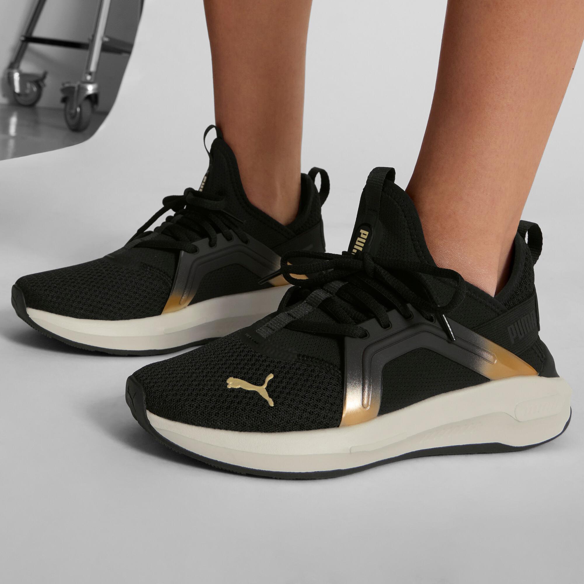 Softride Enzo 5 Metallic Women's Running Shoes Product Image