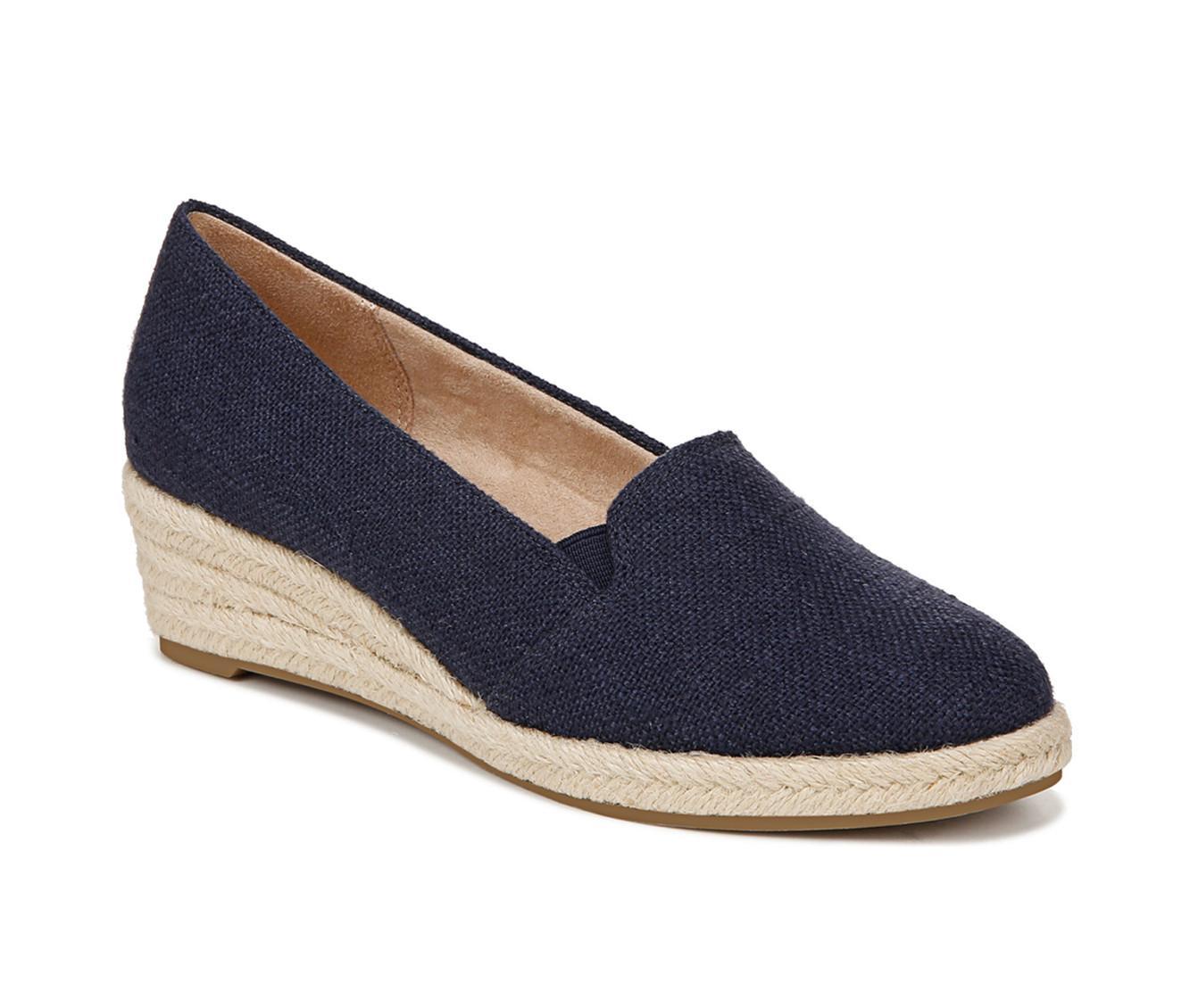 Women's LifeStride Kamilla Espadrille Wedges Product Image
