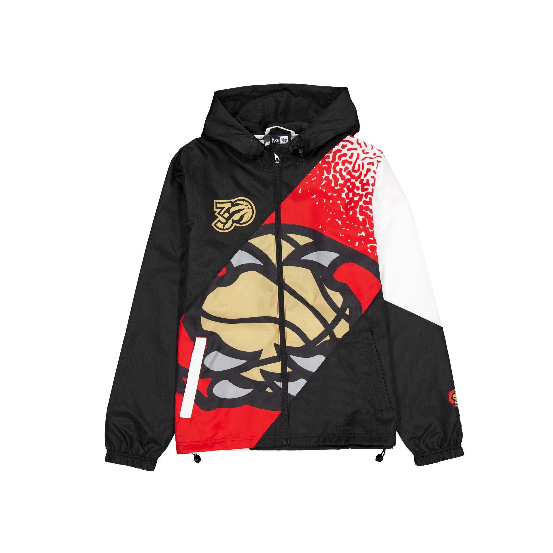 Miami Heat 2024 City Edition Jacket Male Product Image