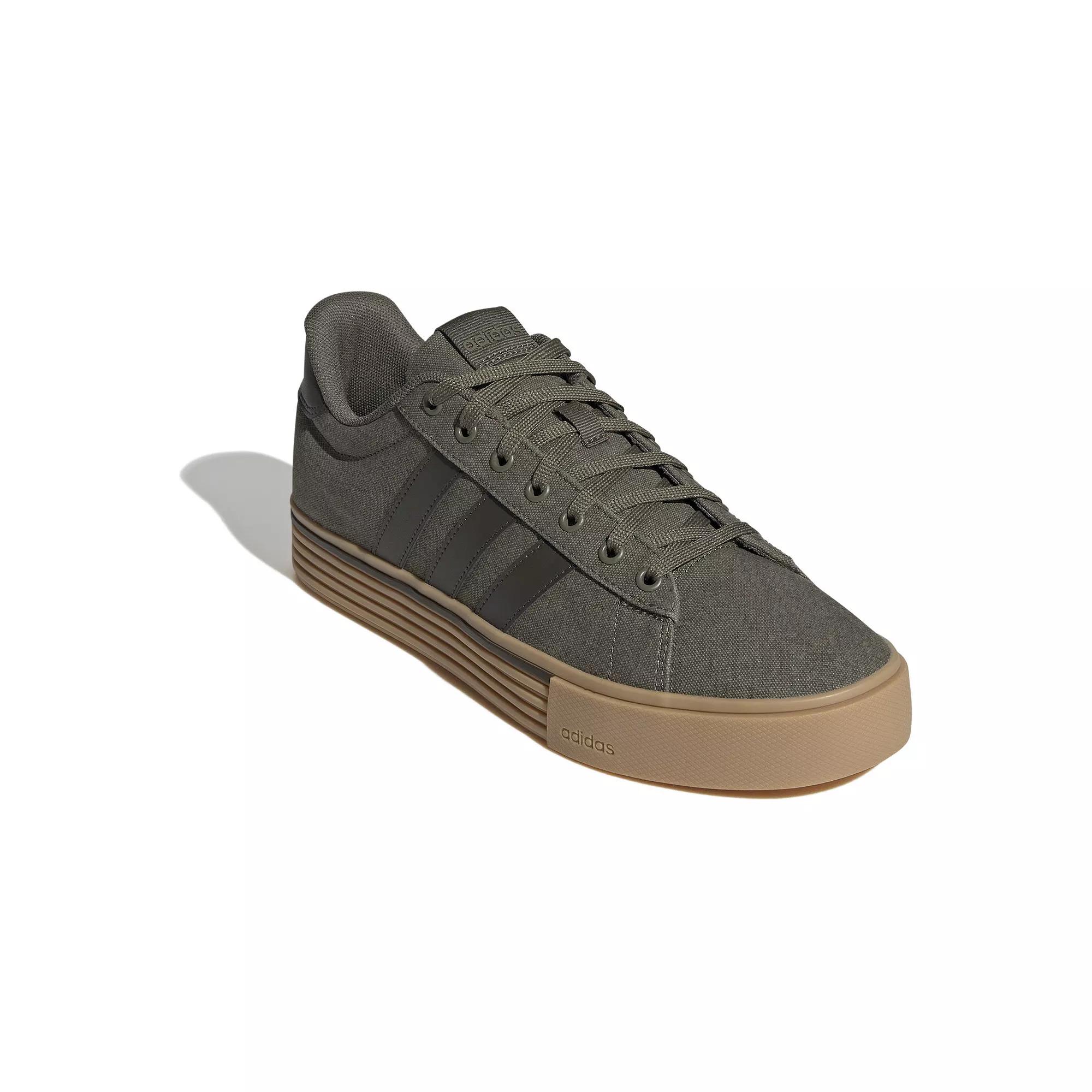 adidas Daily 4.0 Men's Skateboarding Shoes,  Product Image