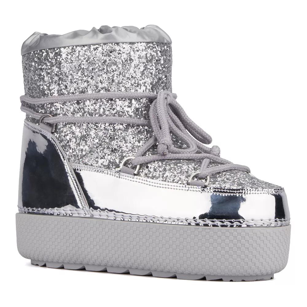 Olivia Miller Eclipse Women's Cozy Boots,  Product Image