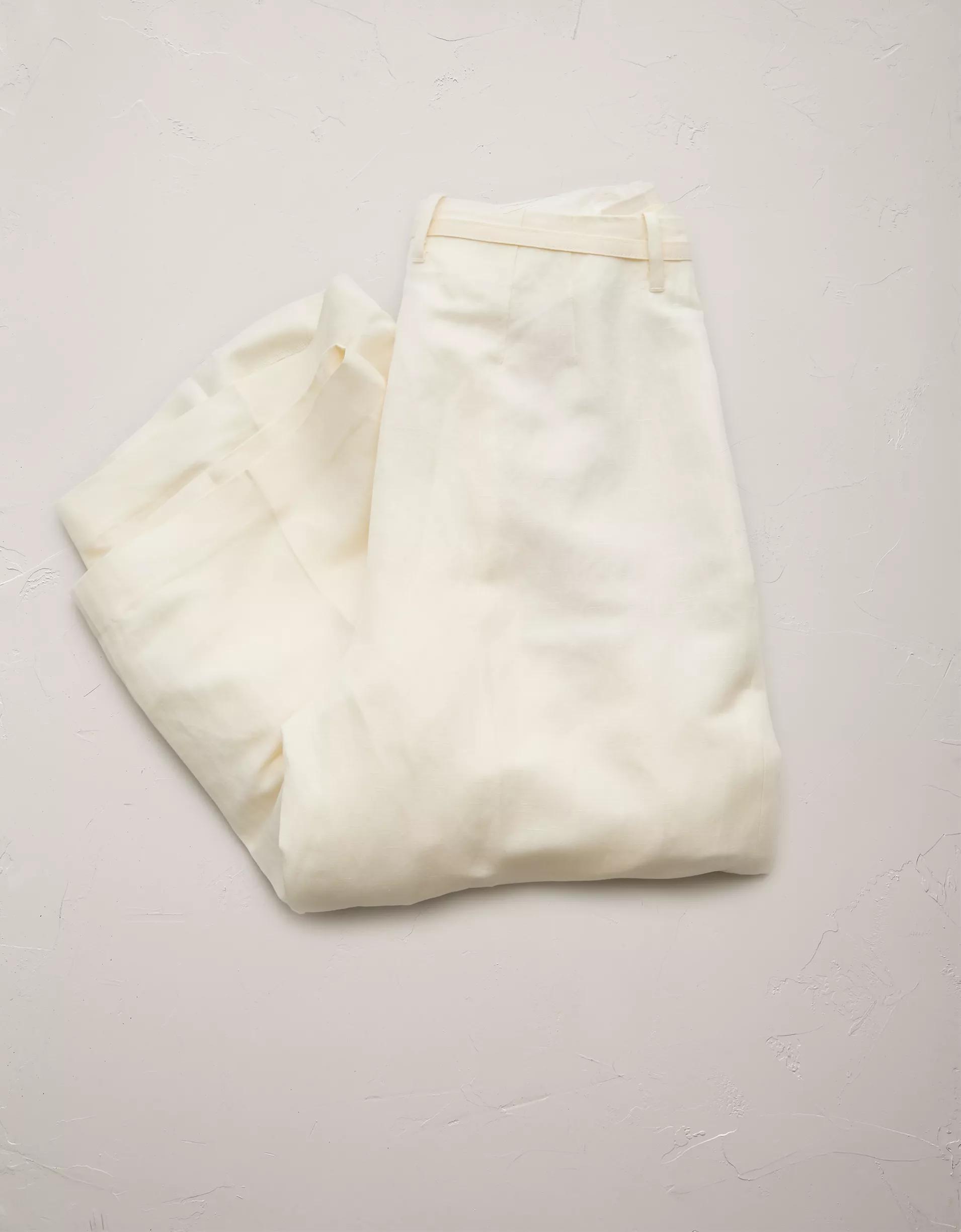 AE77 Premium Wide Trouser Product Image