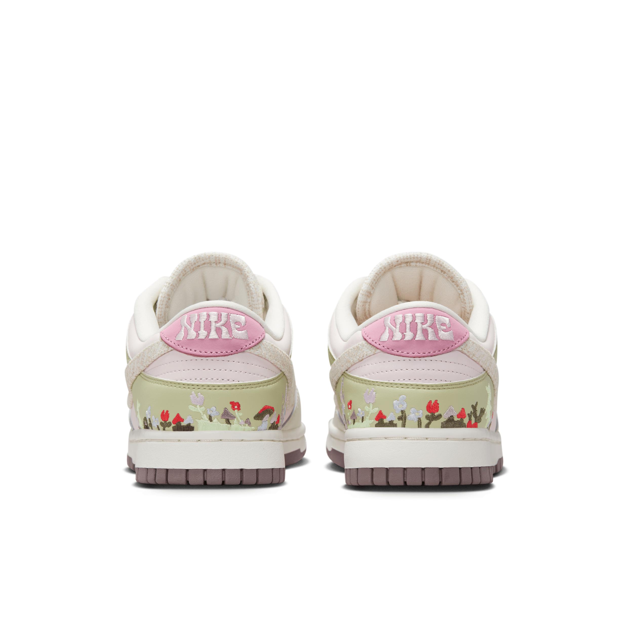 Nike Women's Dunk Low LX Shoes Product Image