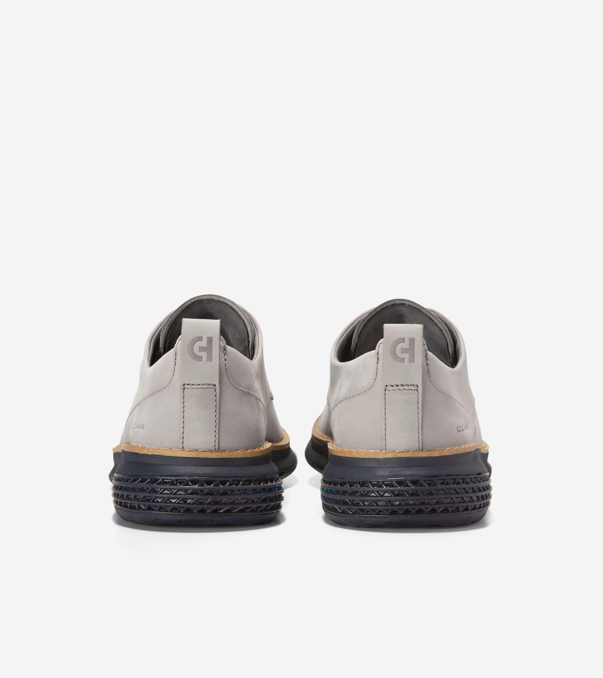 Men's Classic Reversible Leather Belt Product Image