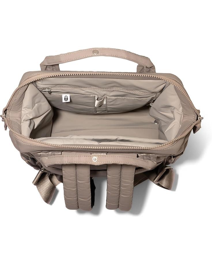 Go To Laptop Flap Backpack Product Image