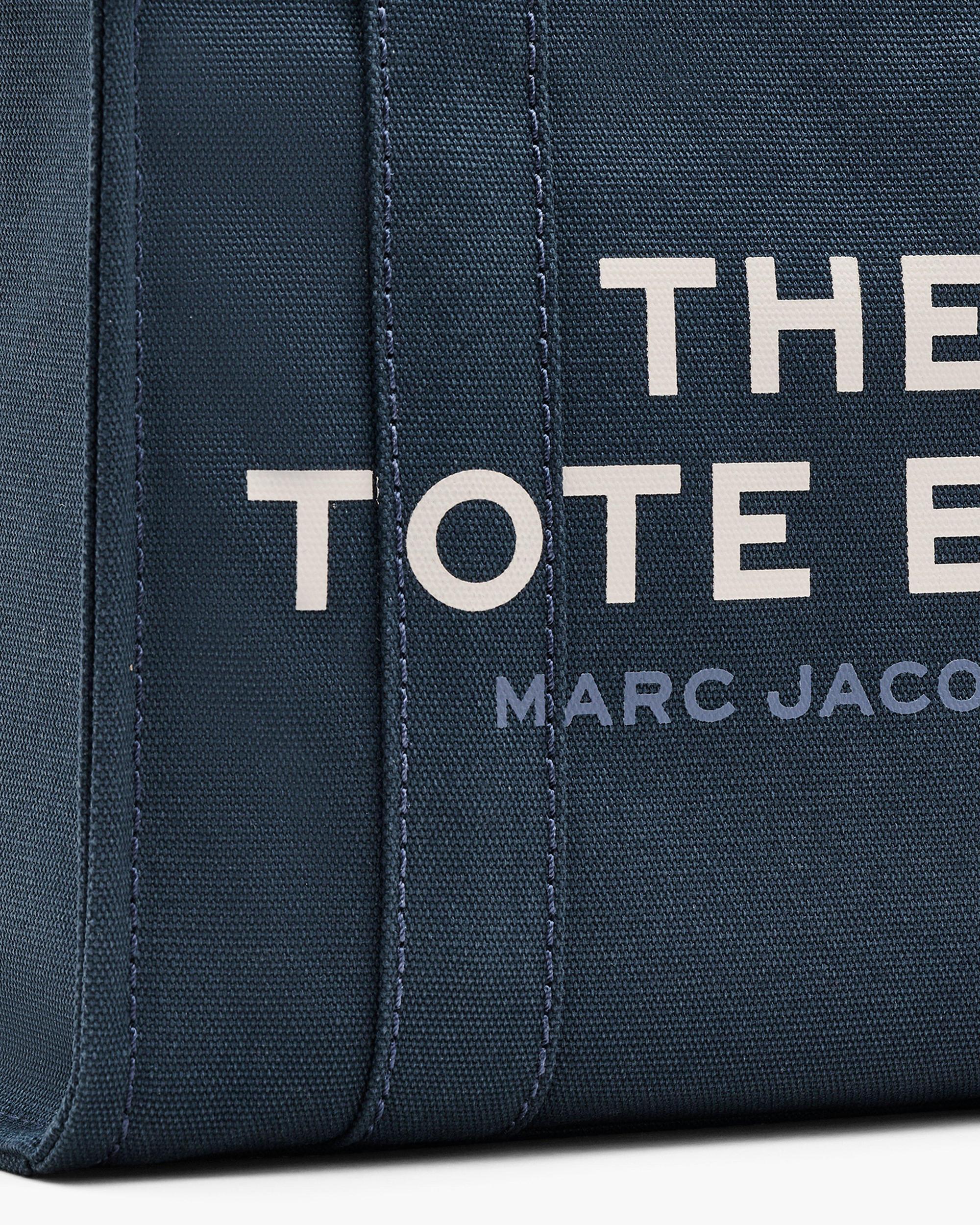 The Canvas Small Tote Bag Product Image