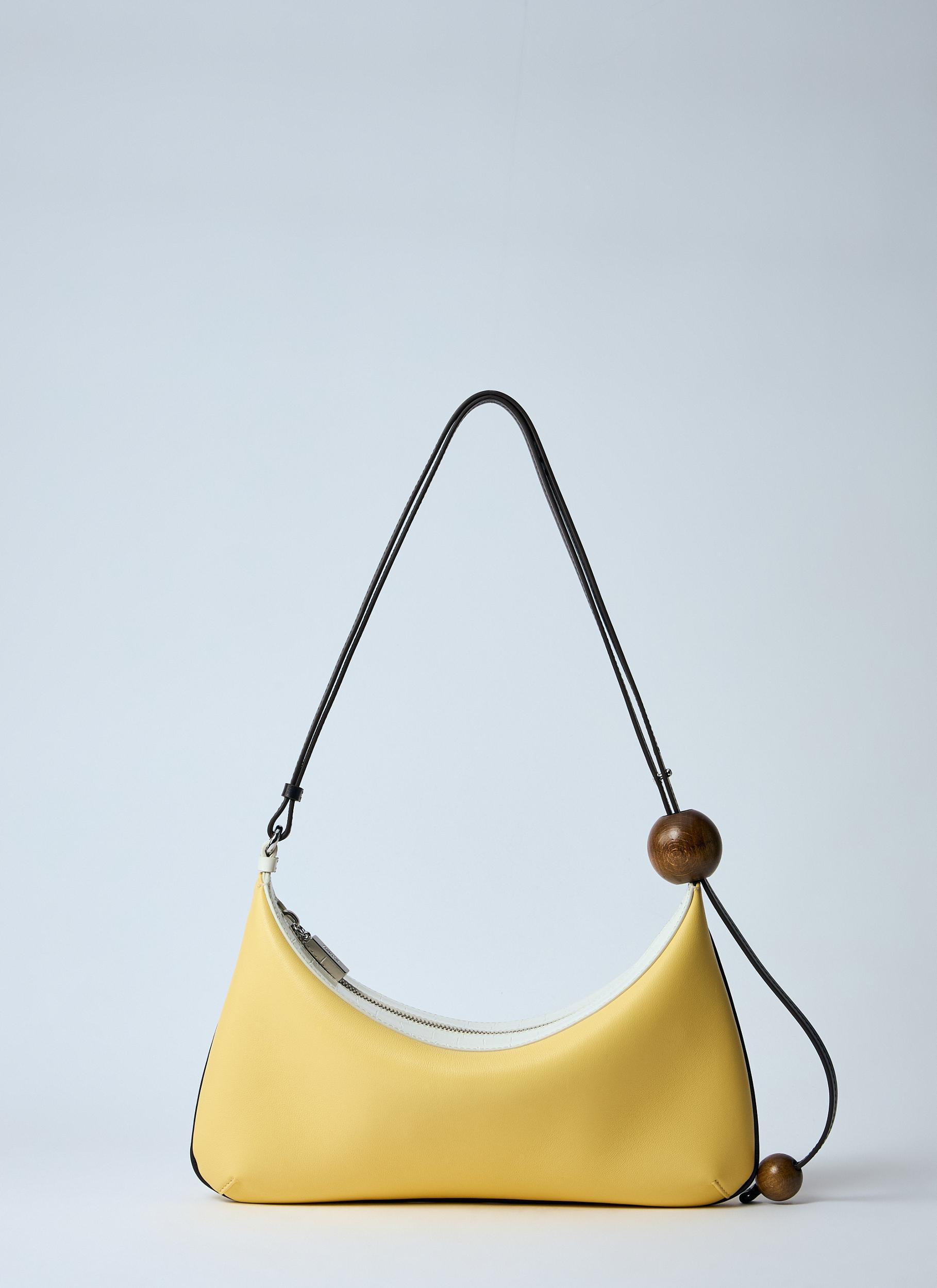 Le Grand Bisou Perle shoulder bag Product Image