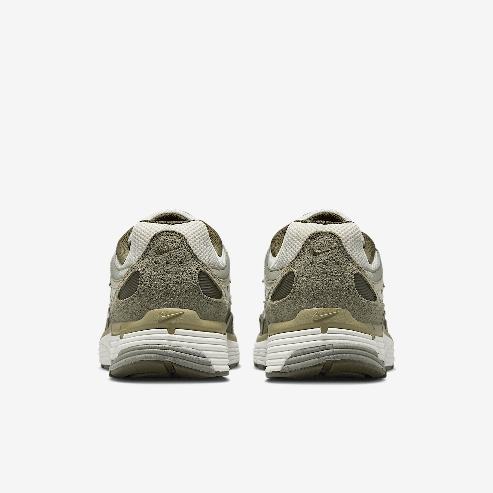 Nike Men's P-6000 Shoes Product Image