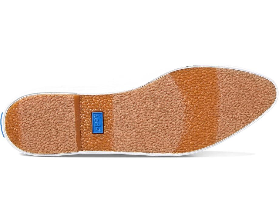 Remi Leather Slip On Product Image
