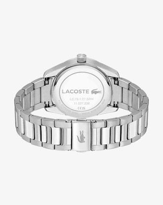 Boston Steel Watch Product Image