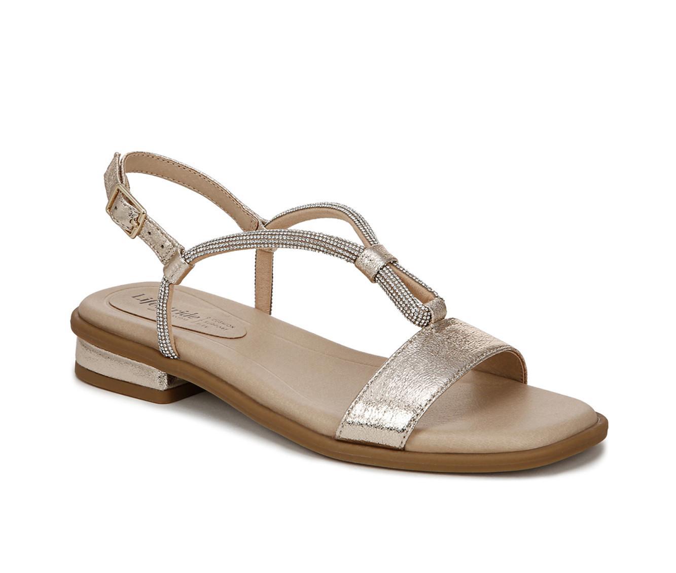 Women's LifeStride Radiant Sandals Product Image