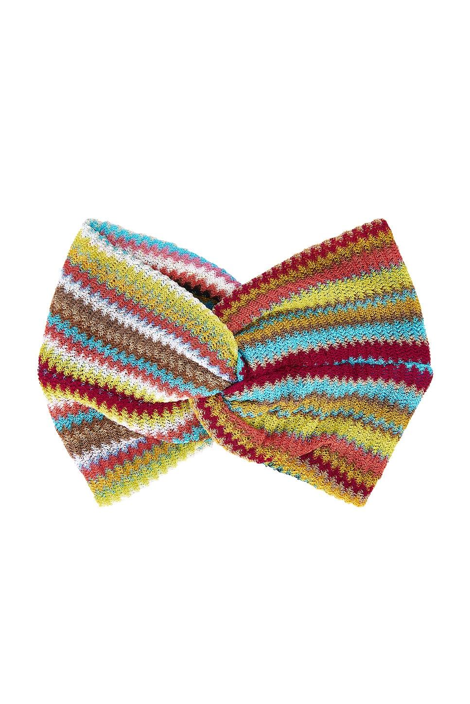 Headband Missoni Product Image