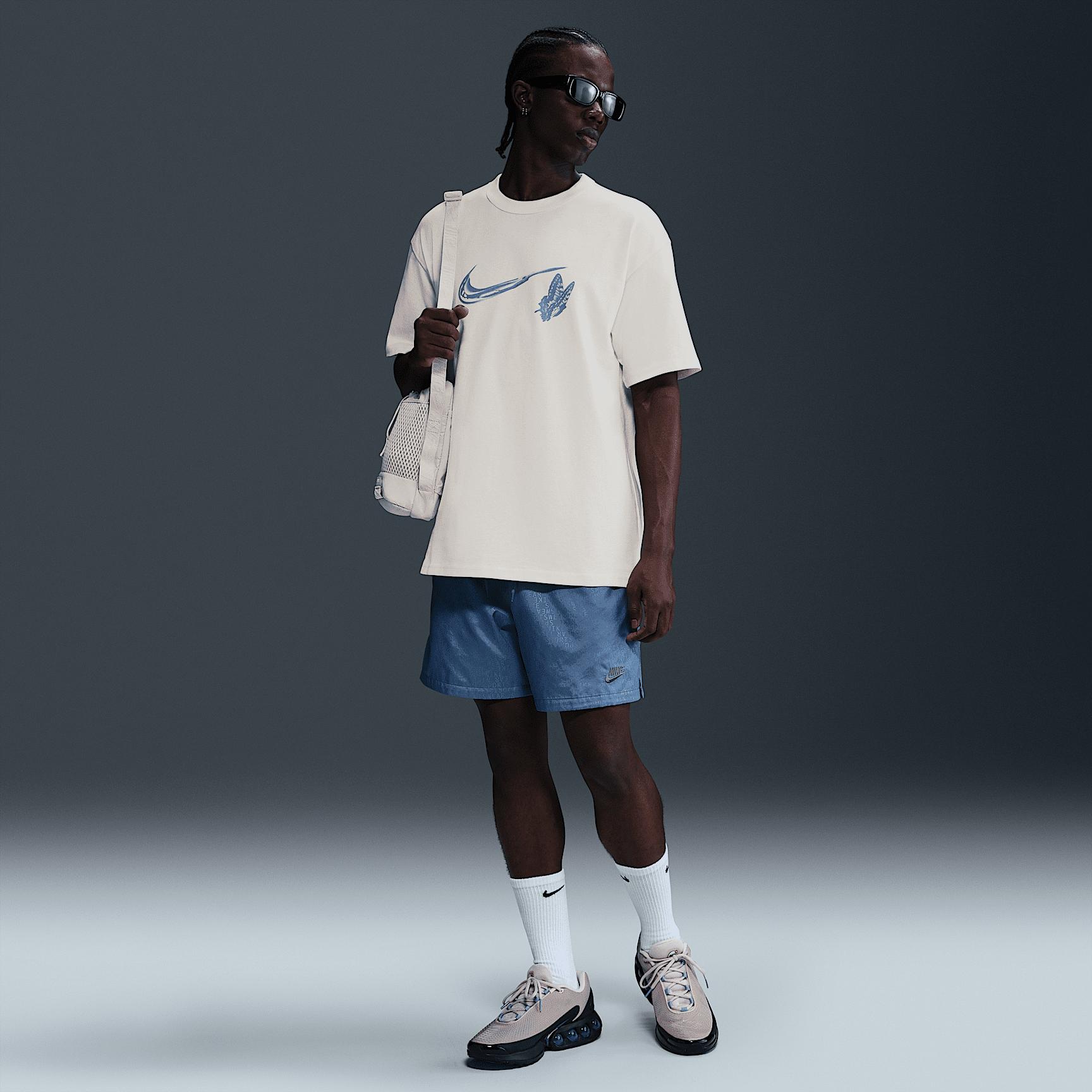 Nike Sportswear Max90 T-Shirt Product Image