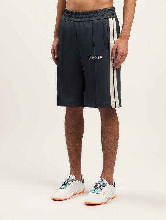 Classic Logo Track Shorts Product Image