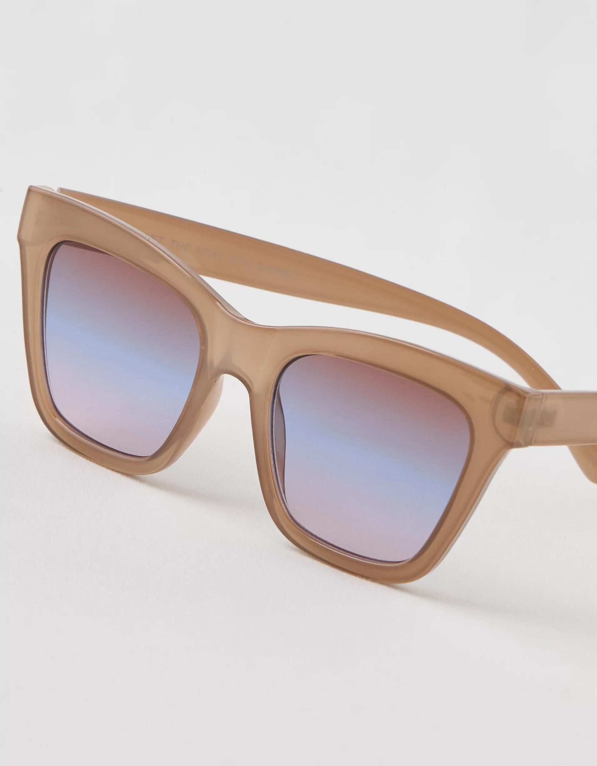 Aerie Dream On Sunglasses Product Image