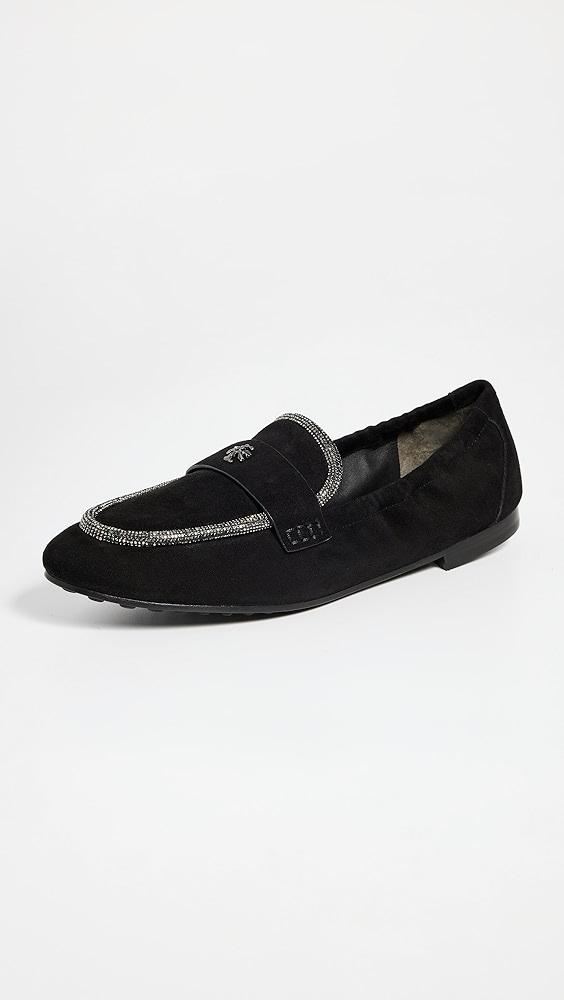 Tory Burch Ballet Loafers | Shopbop Product Image