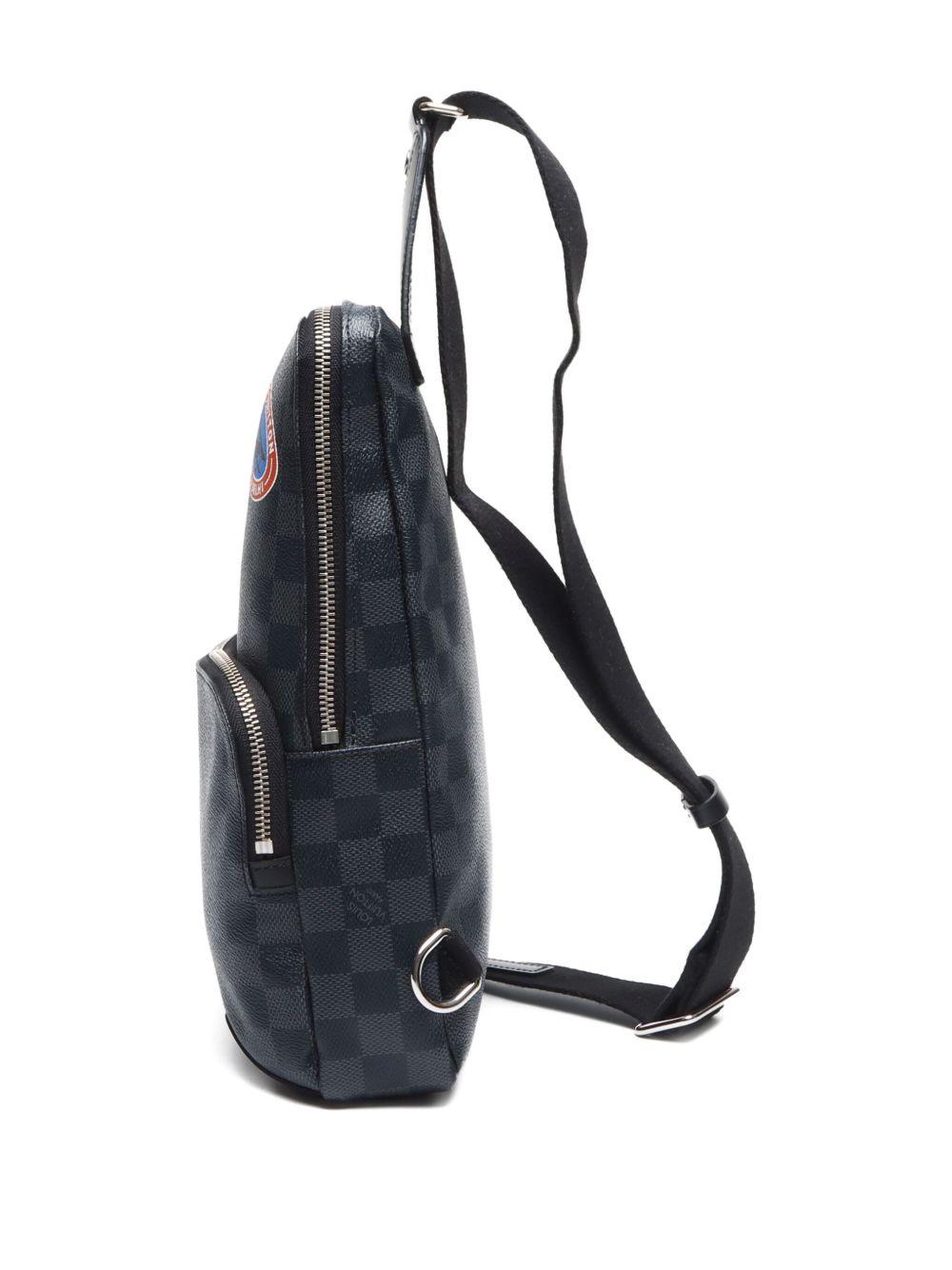 2017 Avenue sling crossbody bag  Product Image