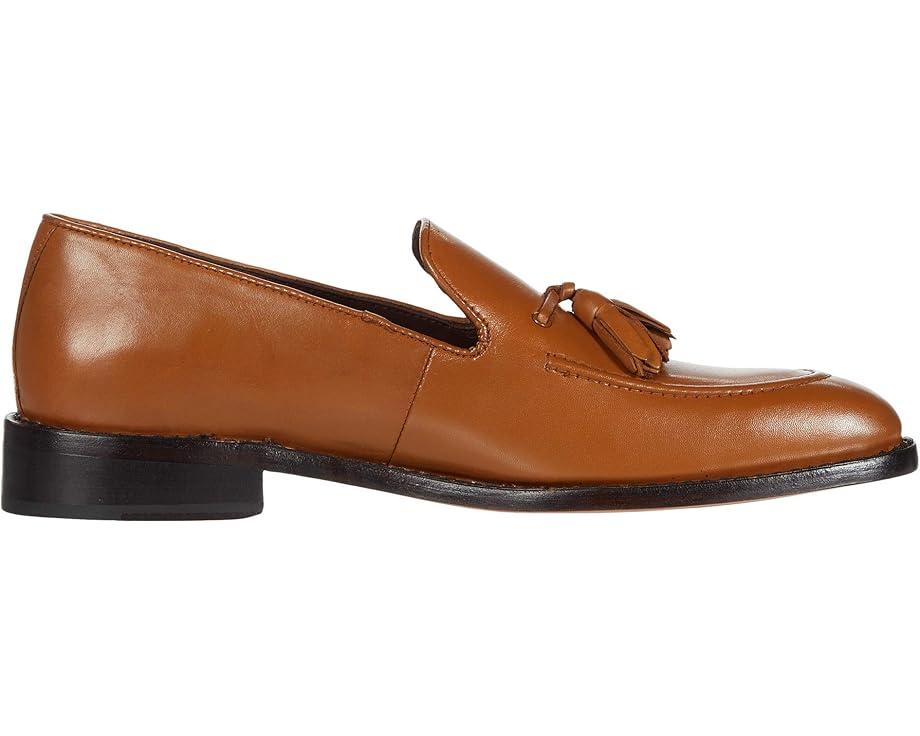 Hayes Tassel Loafer Product Image