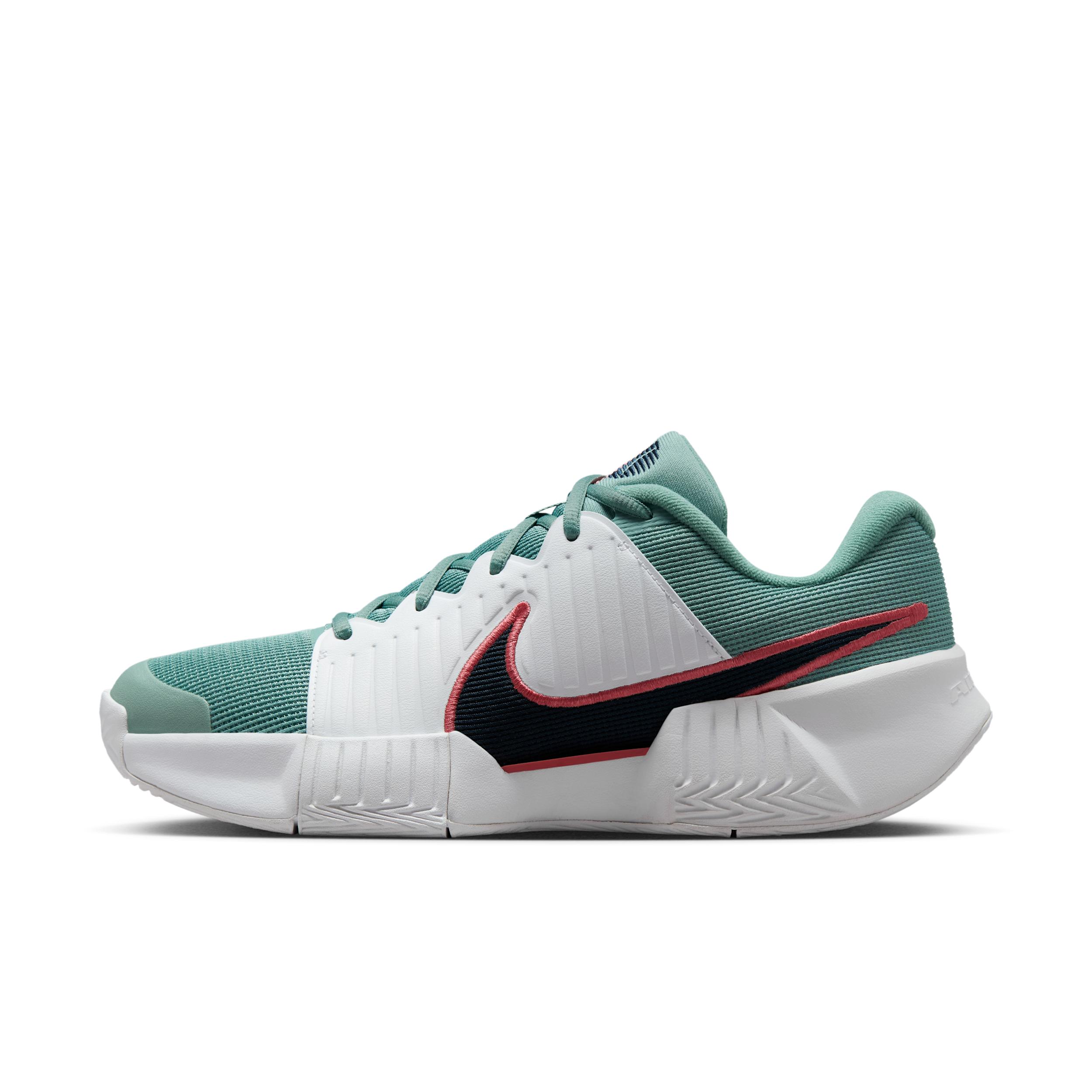 Nike Mens GP Challenge Pro Hard Court Tennis Shoes | FB3145-004 Product Image