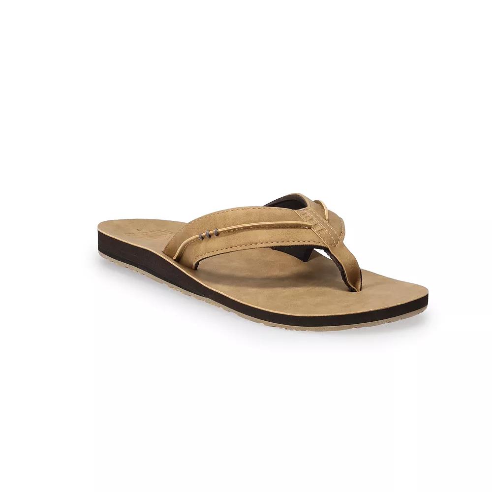 Reef Mens Marbea Flip Flop Sandal Product Image