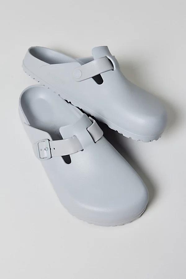 Birkenstock Mens Boston EVA Clog Mens at Urban Outfitters Product Image