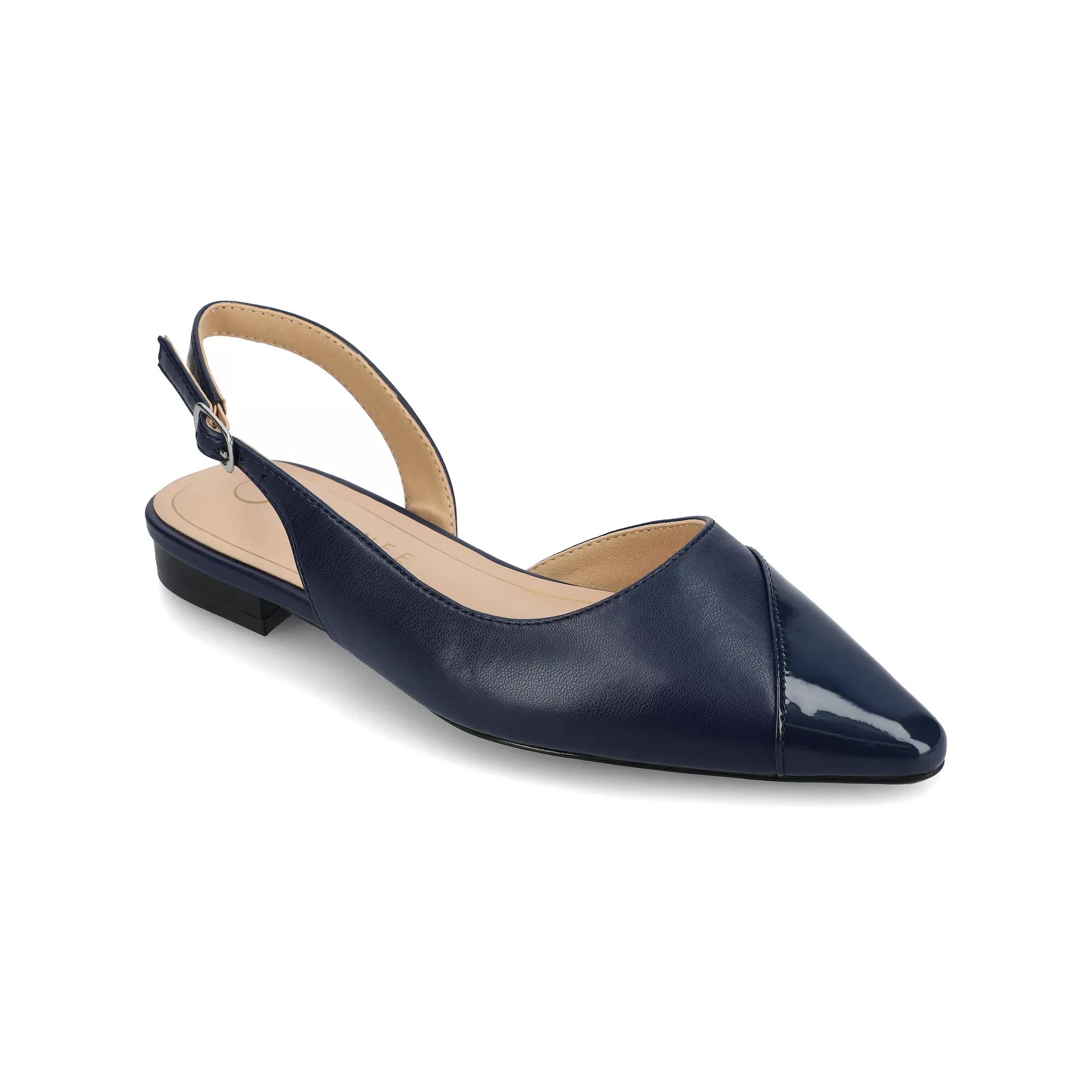 Journee Daphnne Women's Flats,  Product Image