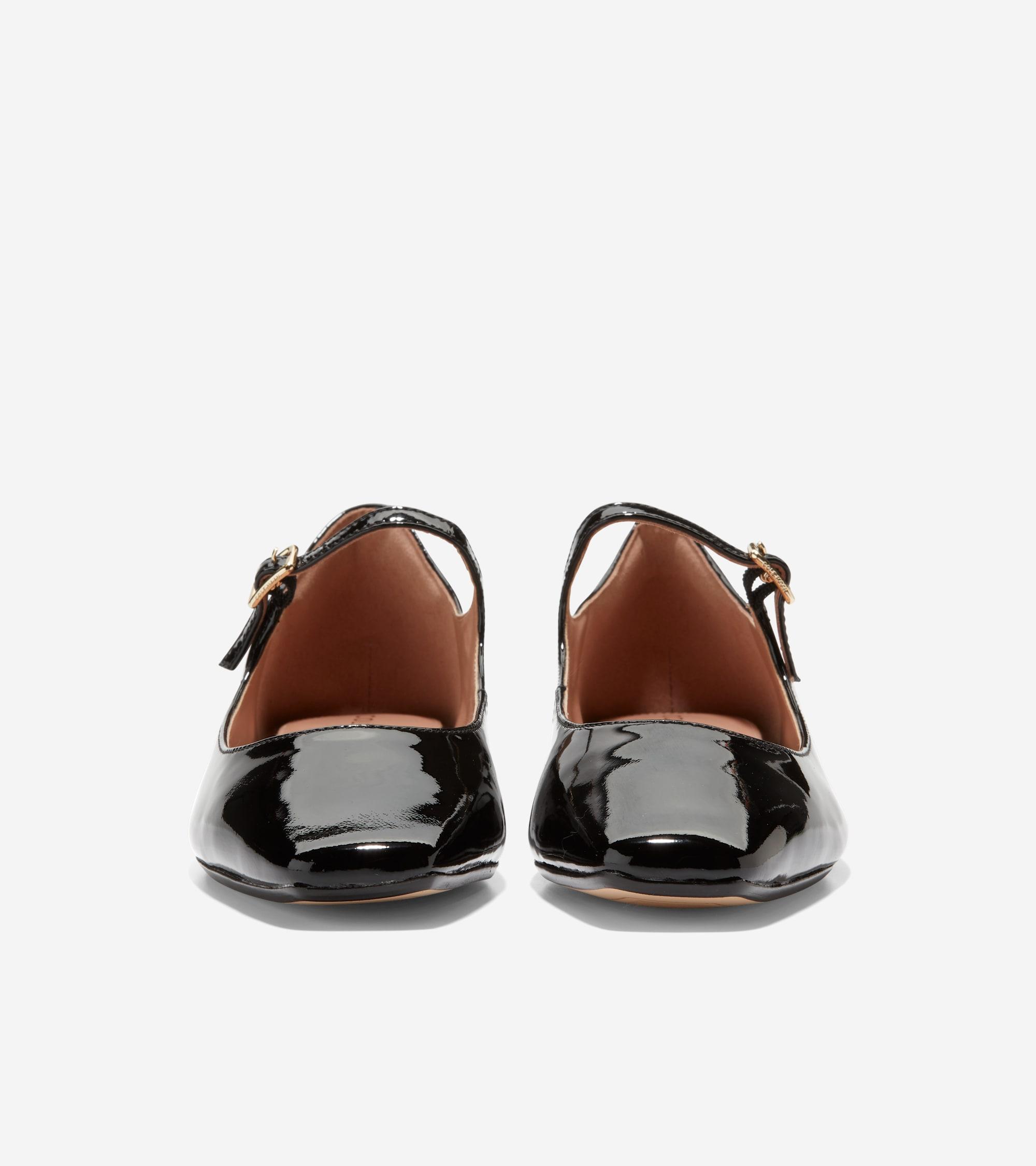 Women's Davis Leather Backpack Product Image