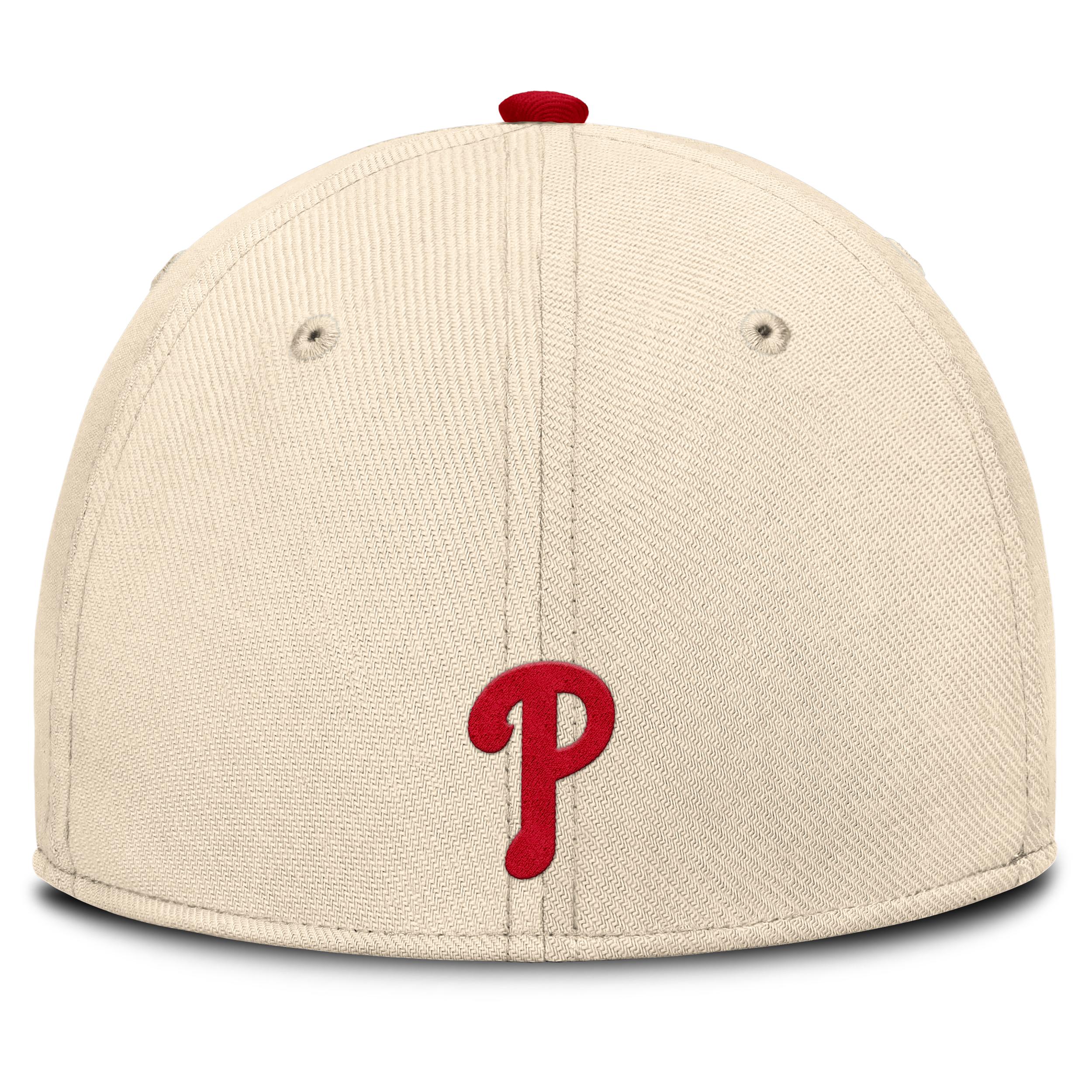 Philadelphia Phillies Statement Rise Swoosh Nike Men's Dri-FIT MLB Hat Product Image