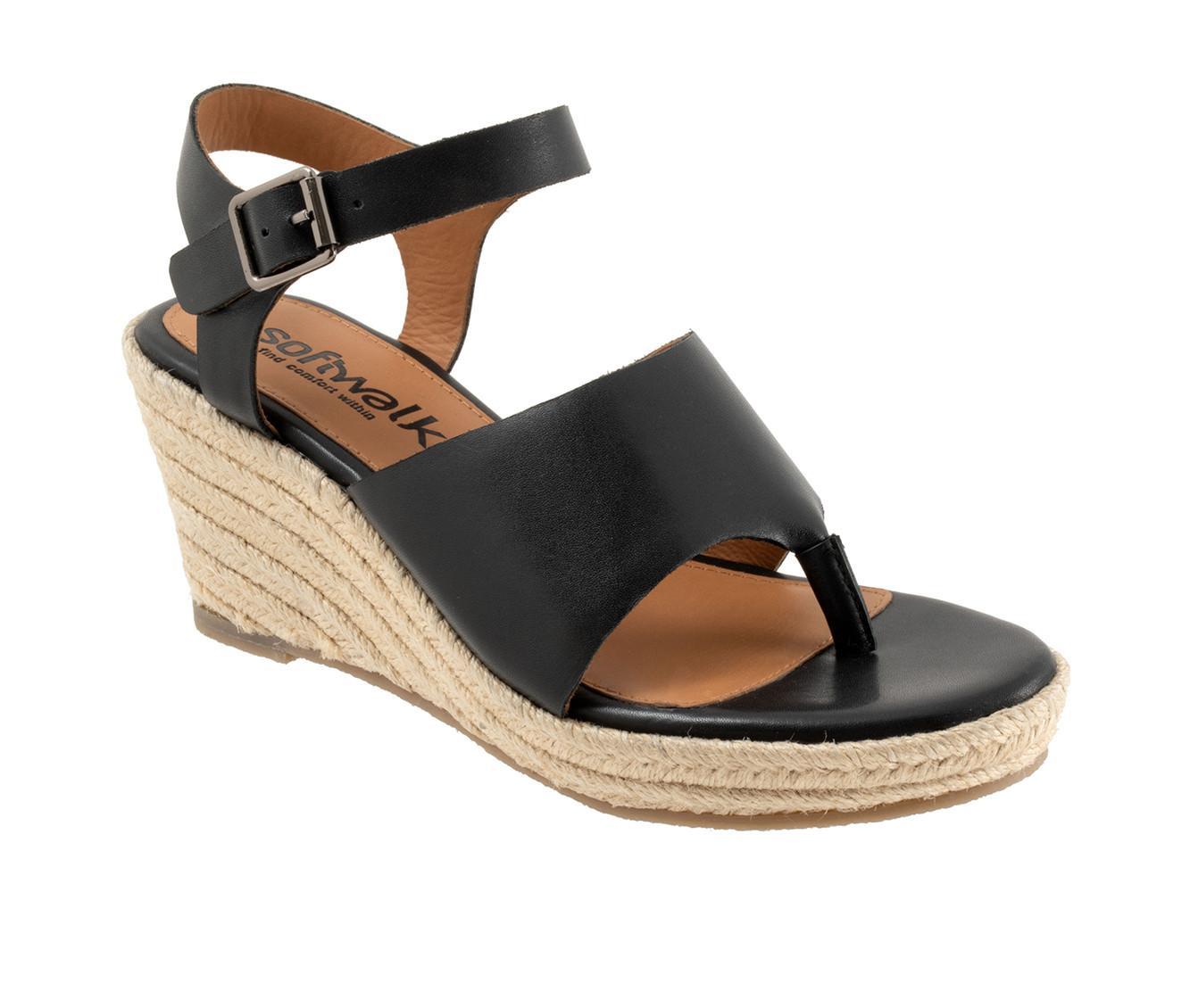 Women's Softwalk Hilo Wedges Product Image