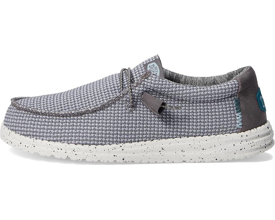 Wally Stretch Canvas Product Image