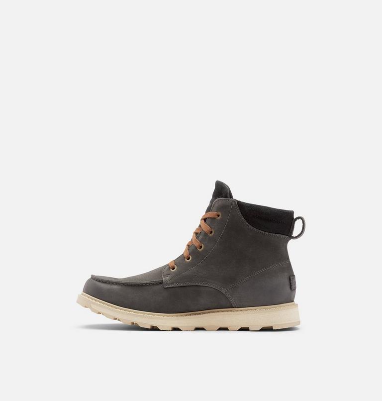 MADSON™ II Men's Moc Toe Waterproof Boot Product Image