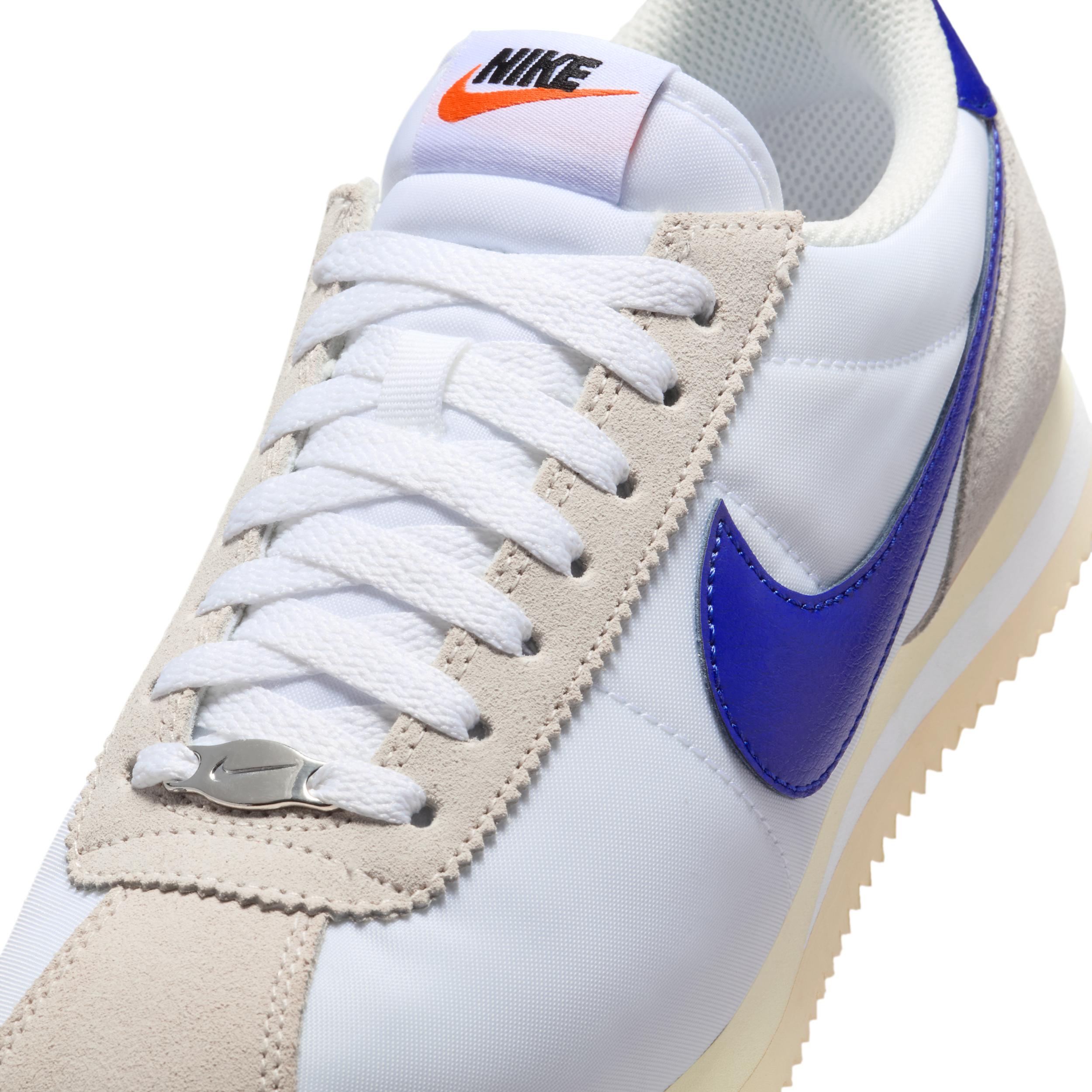 Nike Women's Cortez Textile Shoes Product Image