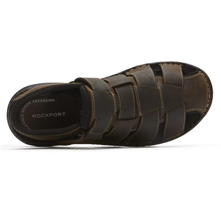 Men's Darwyn Fisherman Slingback Sandal Male Product Image