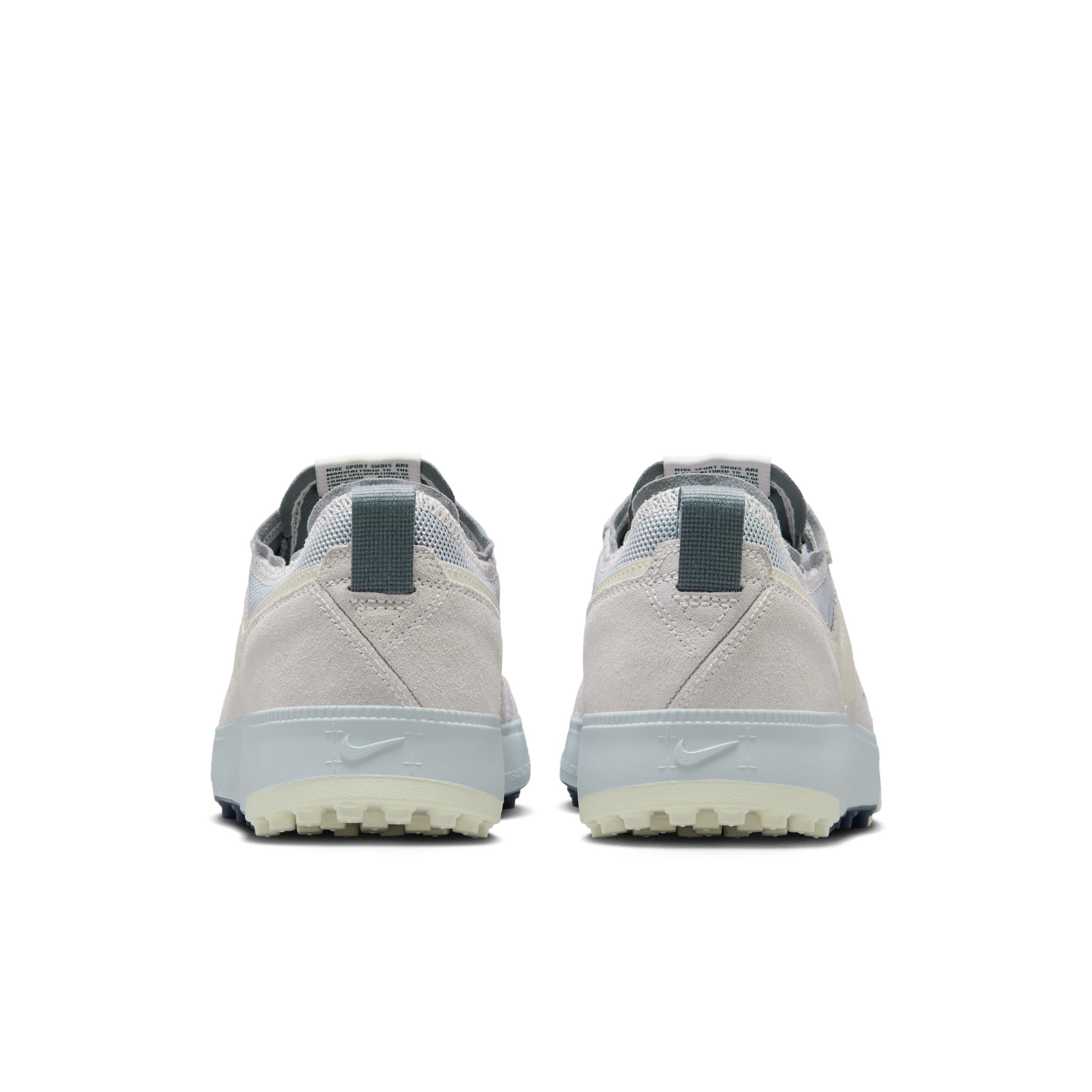 Nike Mens C1TY Steel Shoes | FZ3863-015 Product Image