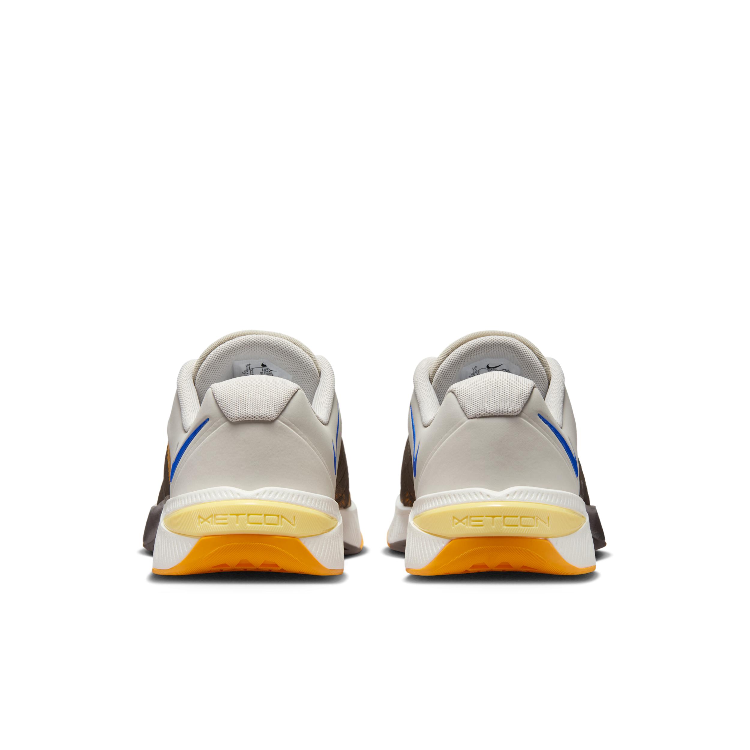 Nike Mens Metcon 10 AMP Workout Shoes | HQ2615-001 Product Image