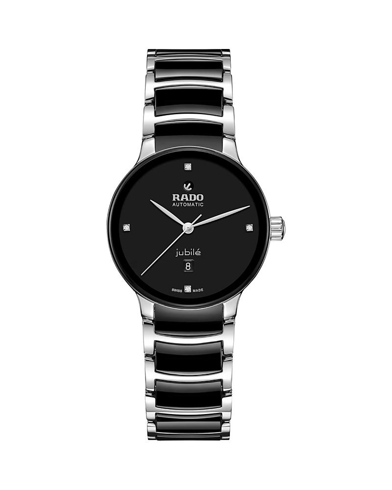 Rado Centrix Automatic Watch, 30.5mm Product Image