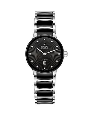 Rado Centrix Automatic Watch, 30.5mm Product Image