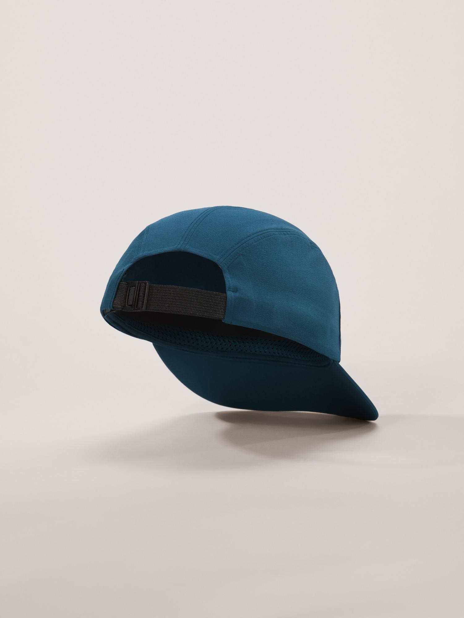 Gamma 5 Panel Cap Product Image